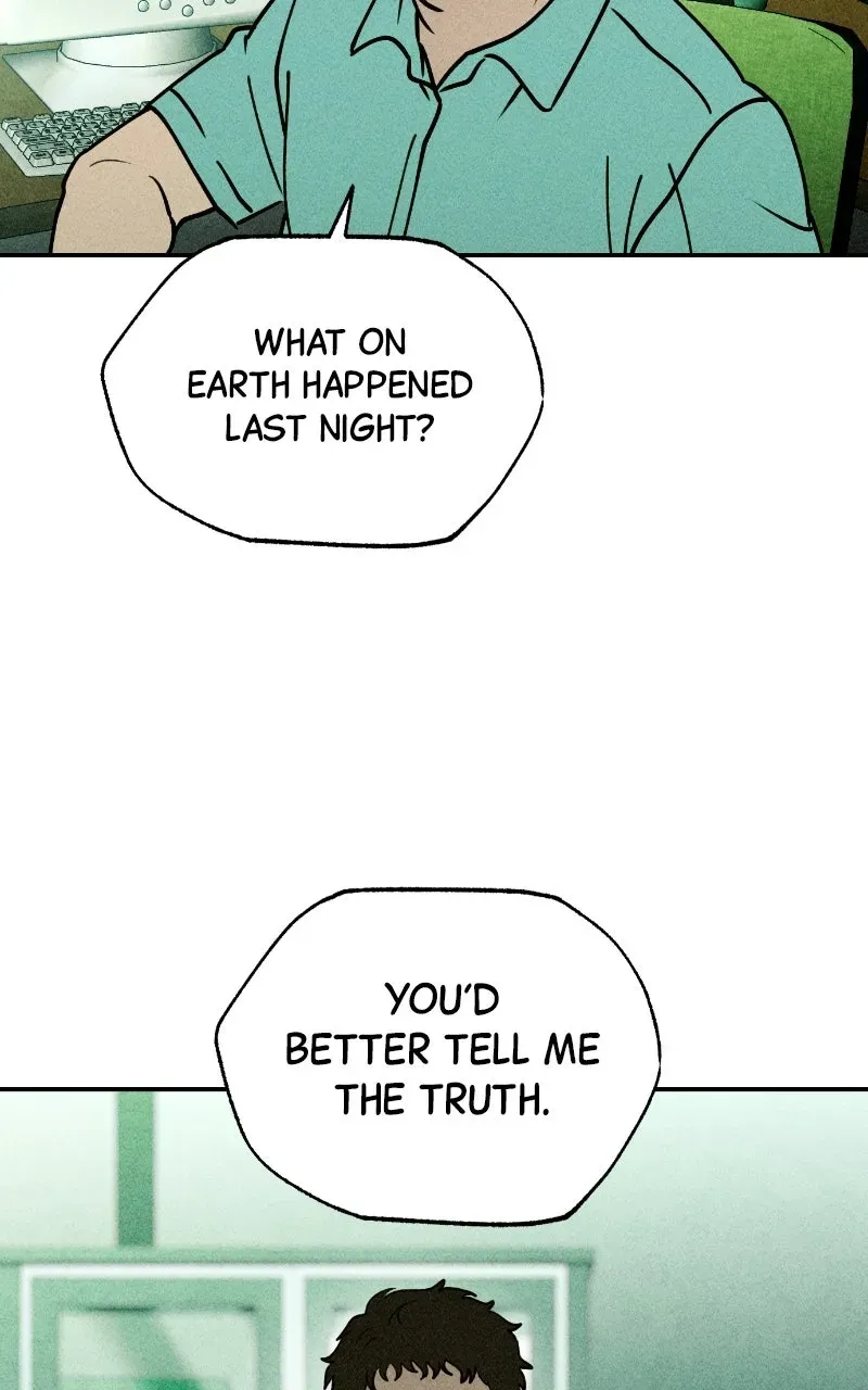 The Classmate Chapter 3 page 74 - 