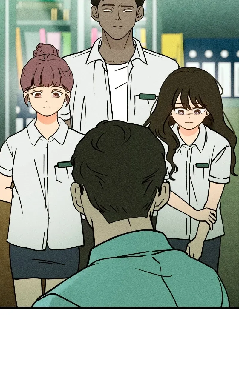 The Classmate Chapter 3 page 75 - 