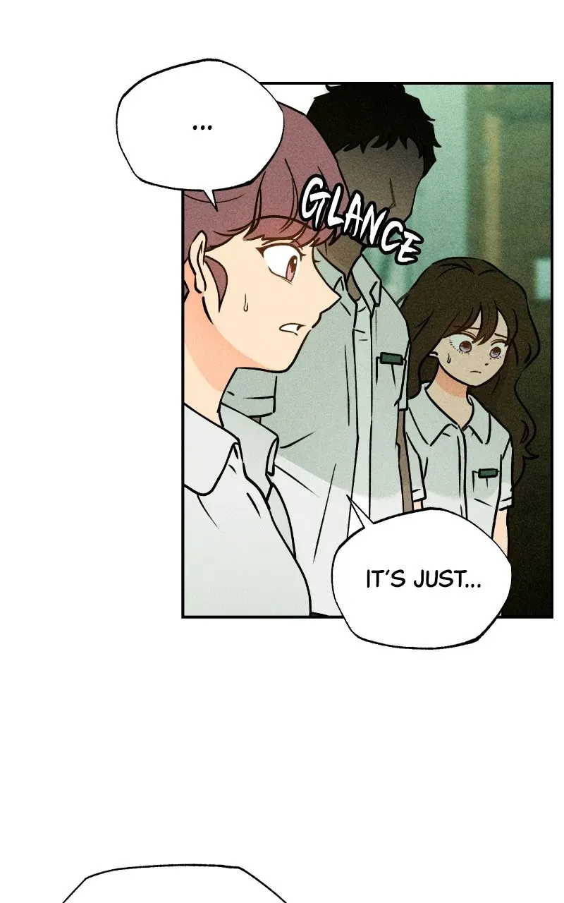 The Classmate Chapter 3 page 76 - 