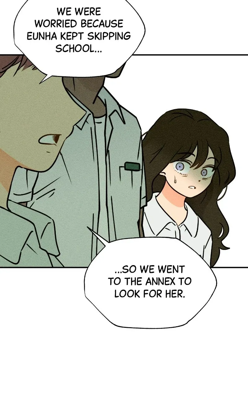 The Classmate Chapter 3 page 77 - 