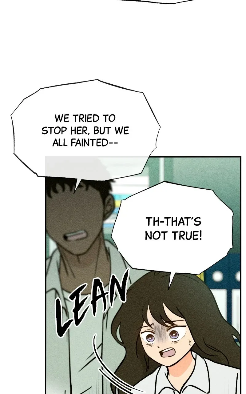 The Classmate Chapter 3 page 79 - 