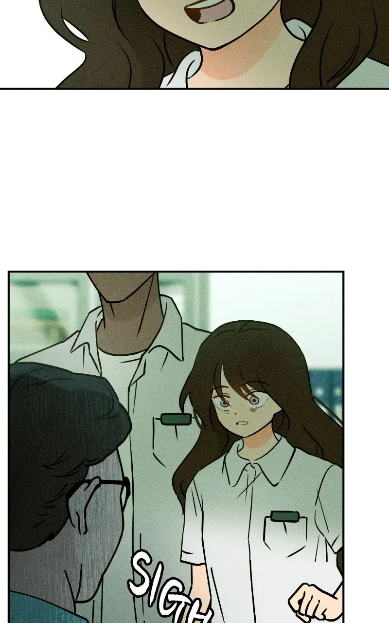 The Classmate Chapter 3 page 81 - 