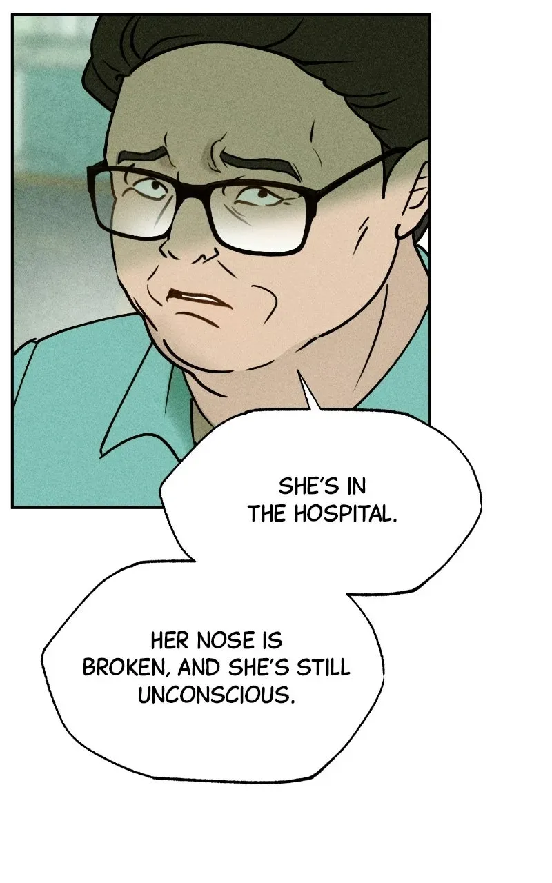 The Classmate Chapter 3 page 85 - 