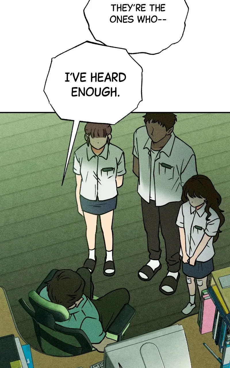 The Classmate Chapter 3 page 89 - 