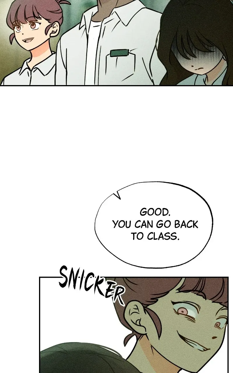 The Classmate Chapter 3 page 91 - 