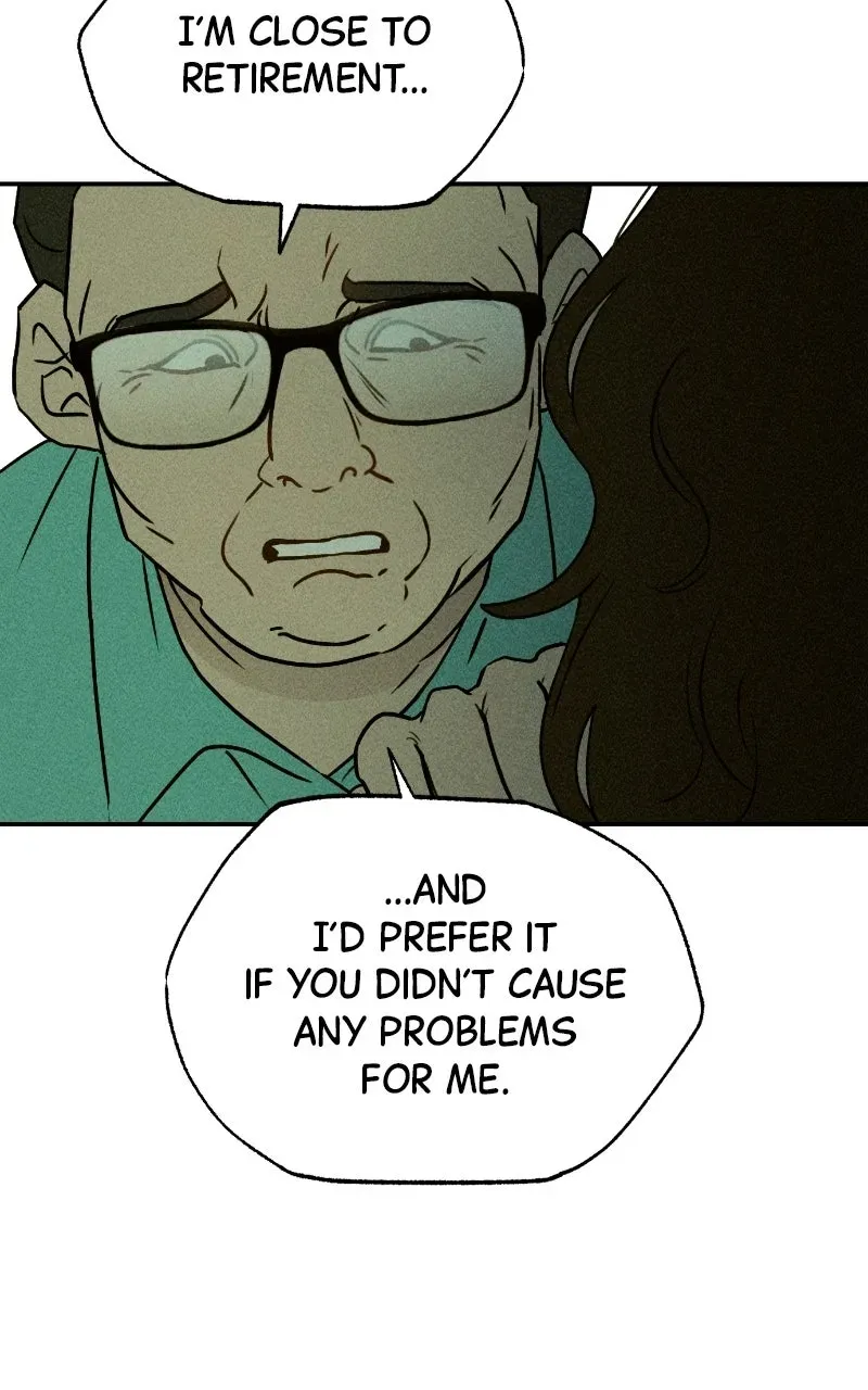 The Classmate Chapter 3 page 95 - 