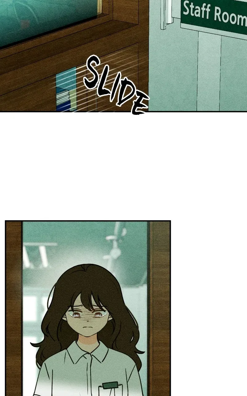 The Classmate Chapter 3 page 97 - 