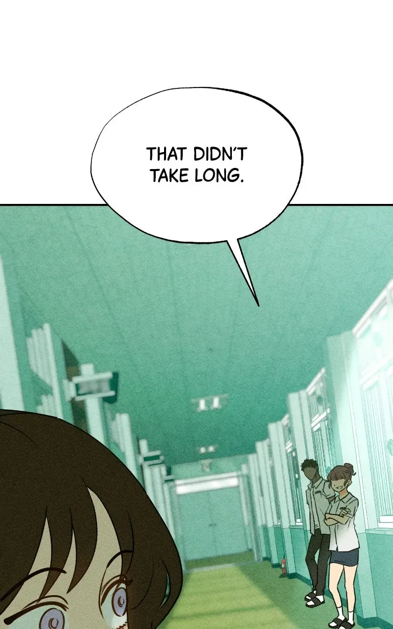 The Classmate Chapter 3 page 99 - 