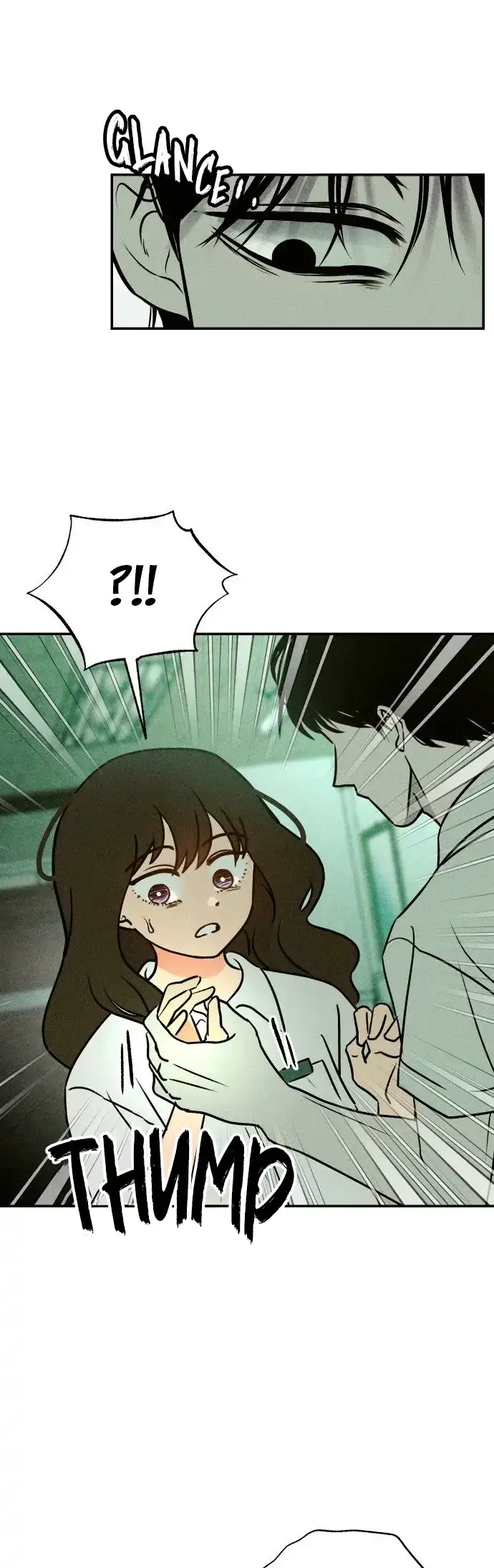 The Classmate Chapter 4 page 14 - 