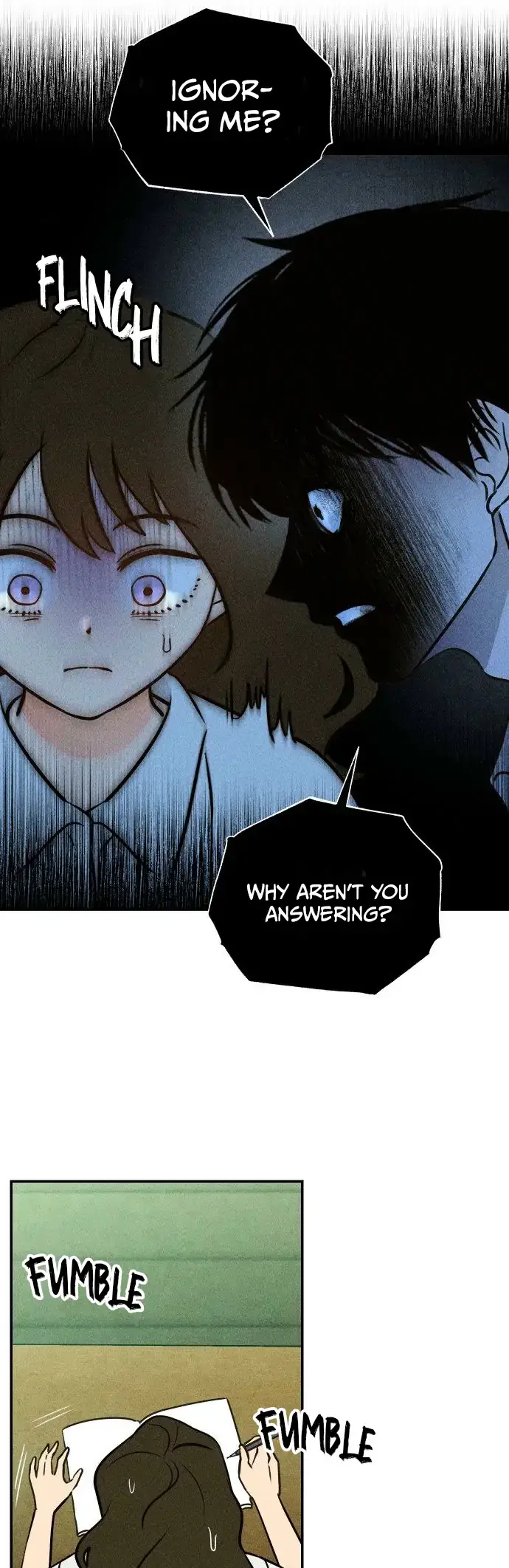 The Classmate Chapter 4 page 31 - 