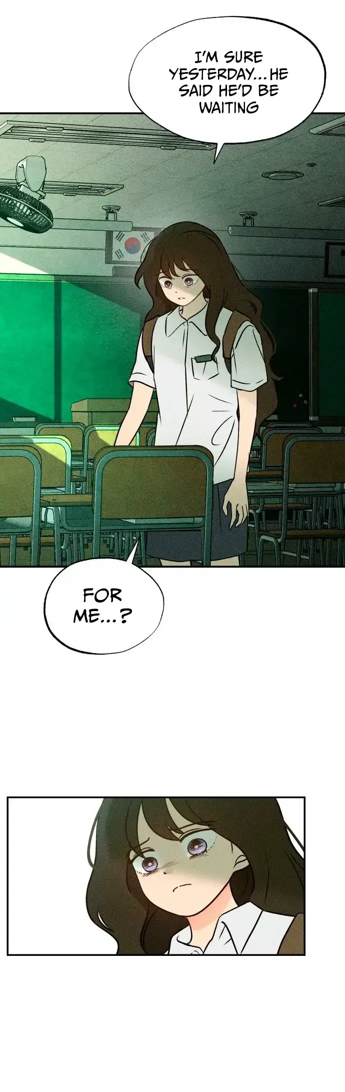The Classmate Chapter 4 page 5 - 