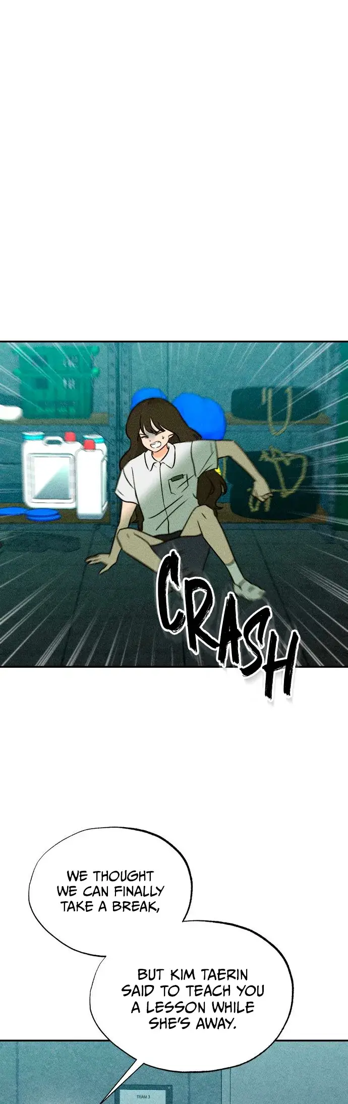 The Classmate Chapter 4 page 53 - 