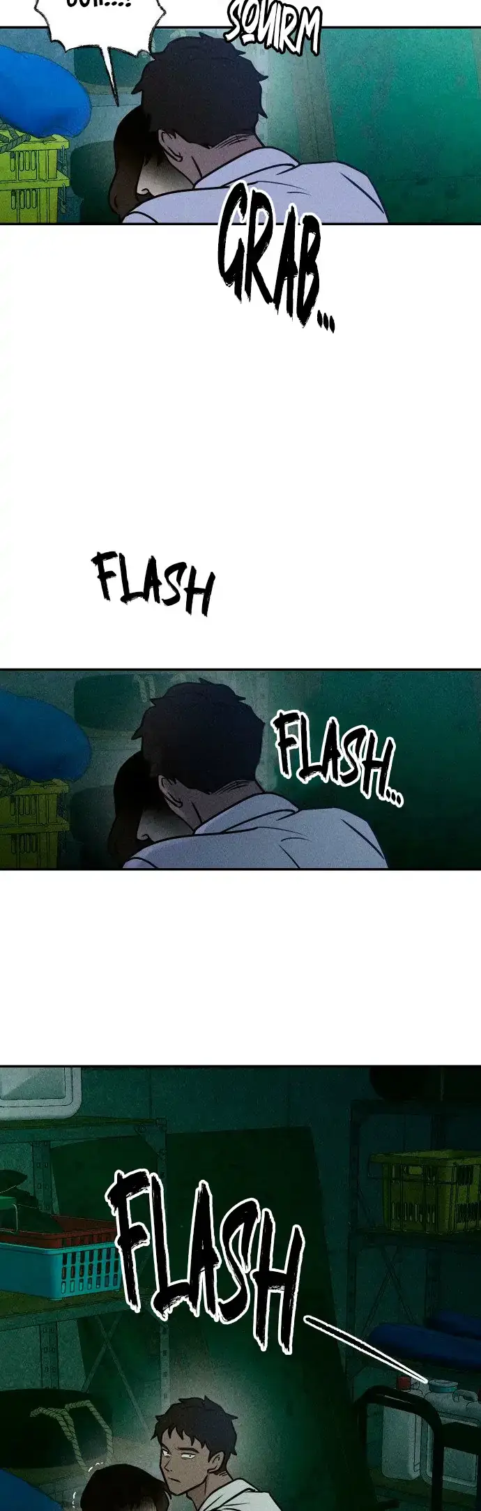 The Classmate Chapter 4 page 58 - 