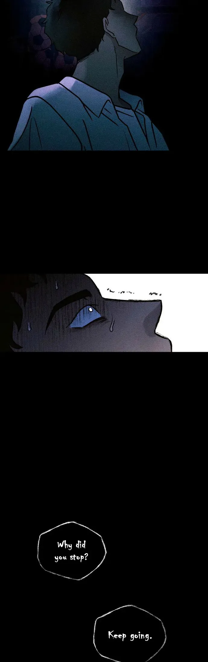 The Classmate Chapter 4 page 65 - 
