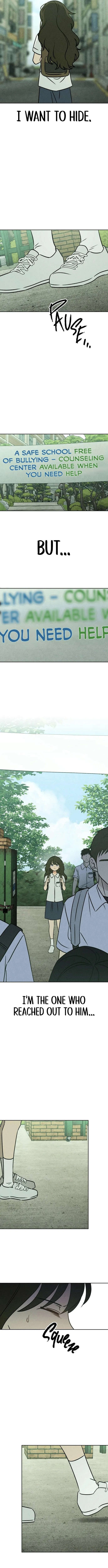 The Classmate Chapter 41 page 3 - 