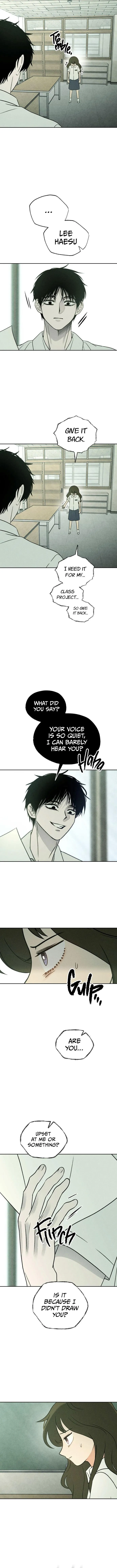 The Classmate Chapter 42 page 12 - 