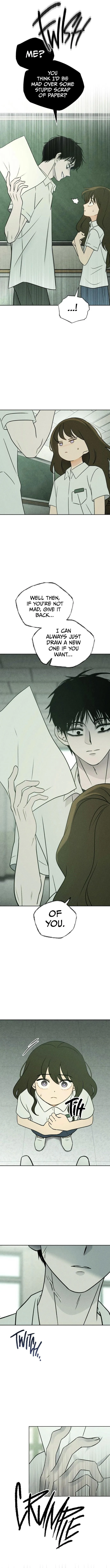 The Classmate Chapter 42 page 13 - 