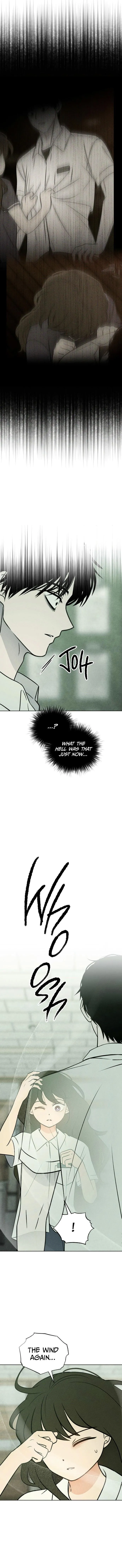 The Classmate Chapter 42 page 14 - 