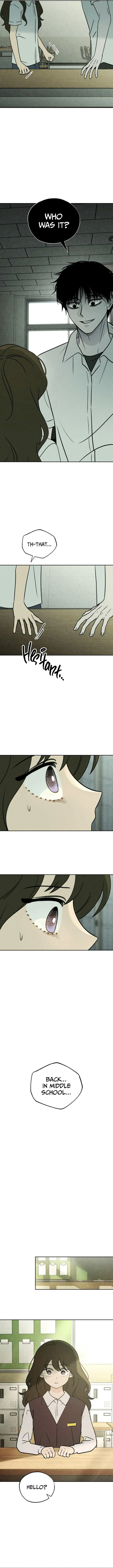 The Classmate Chapter 43 page 4 - 