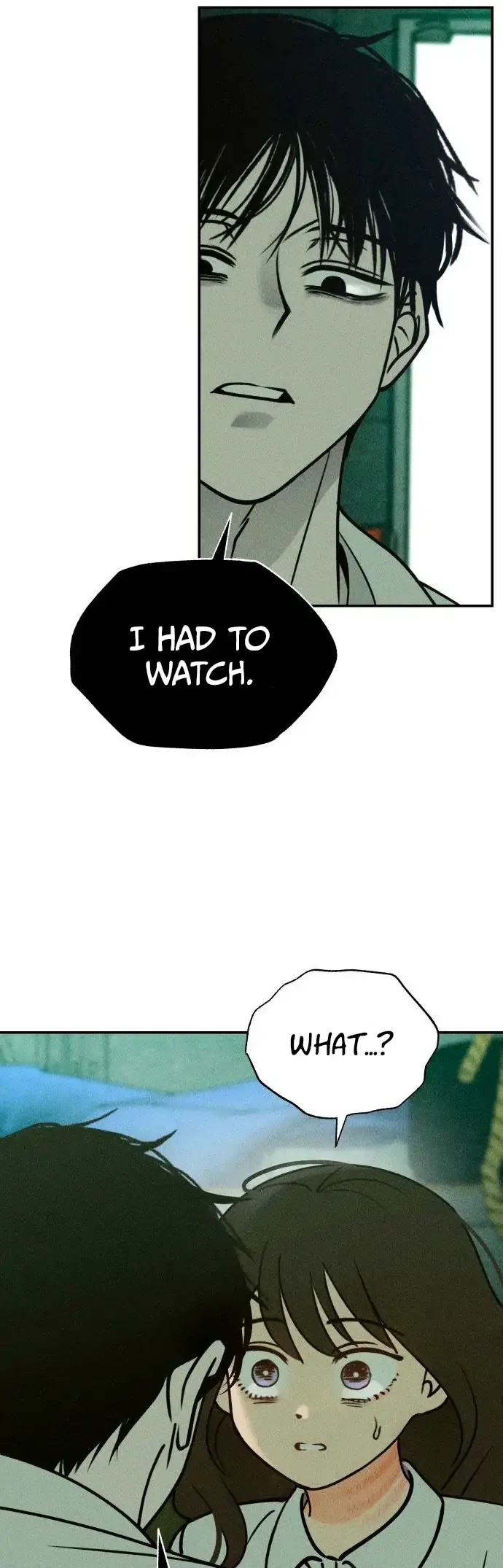 The Classmate Chapter 5 page 25 - 