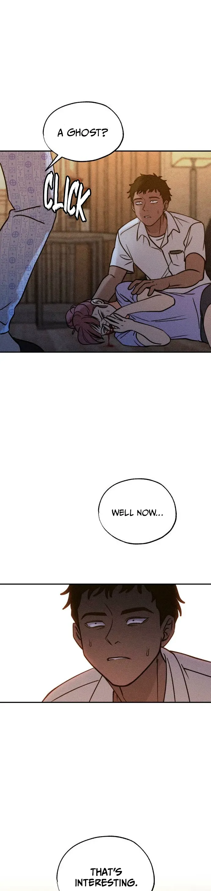 The Classmate Chapter 5 page 43 - 