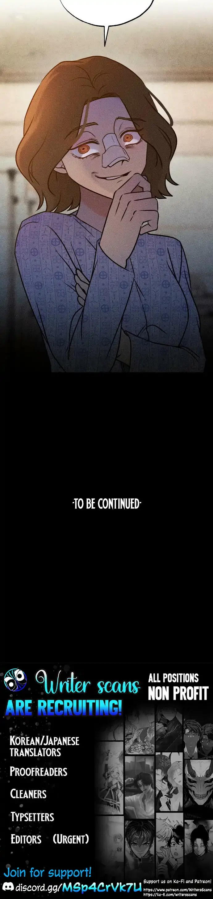 The Classmate Chapter 5 page 44 - 