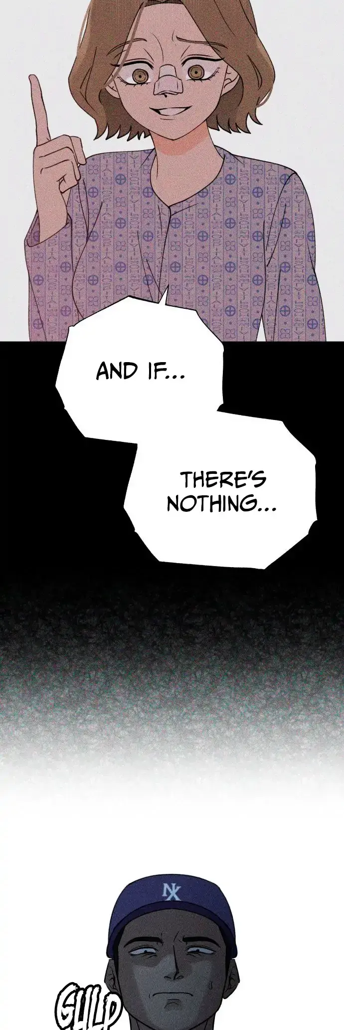 The Classmate Chapter 6 page 41 - 