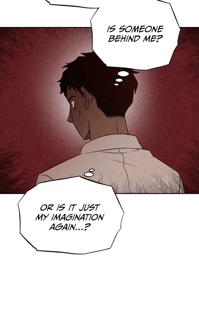 The Classmate Chapter 7 page 21 - 