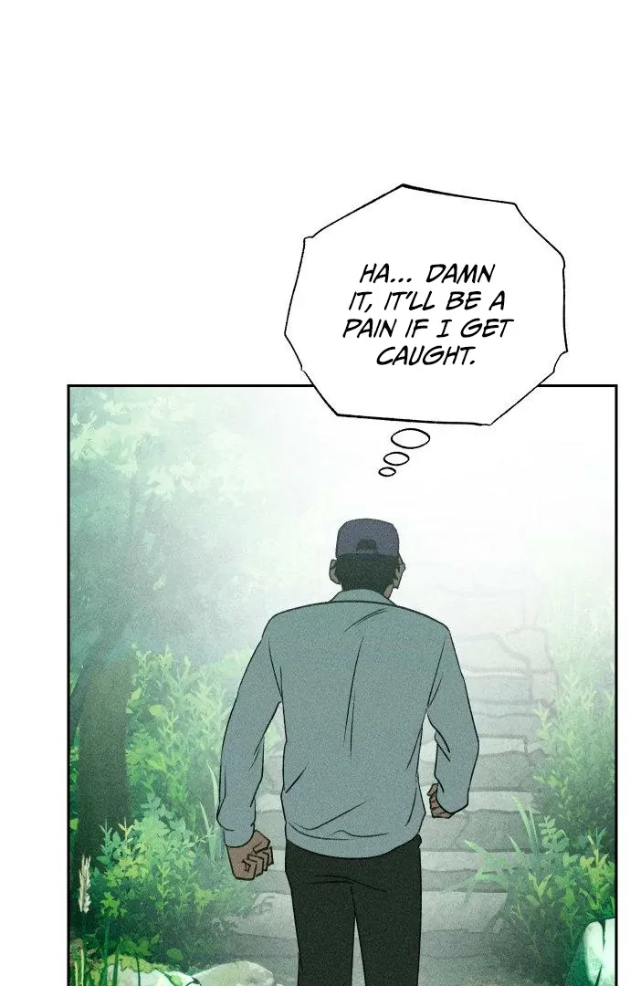 The Classmate Chapter 7 page 8 - 
