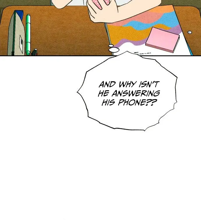 The Classmate Chapter 7 page 75 - 