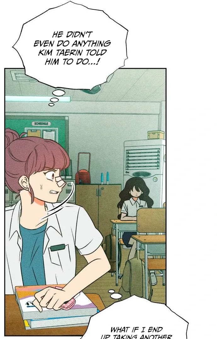 The Classmate Chapter 7 page 76 - 