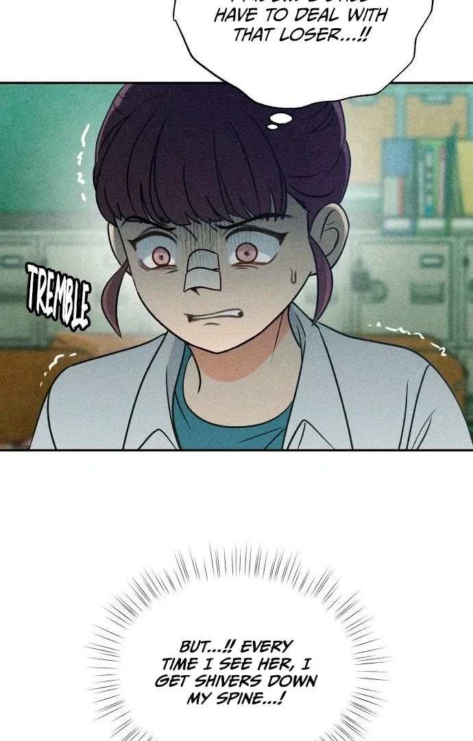 The Classmate Chapter 7 page 81 - 