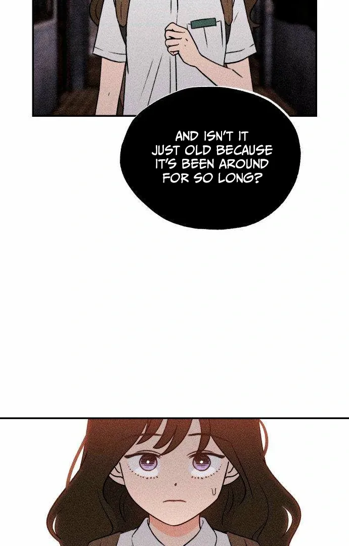 The Classmate Chapter 8 page 34 - 