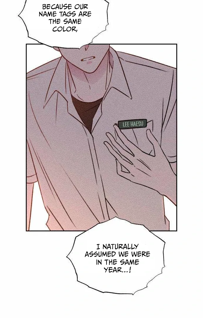 The Classmate Chapter 8 page 52 - 