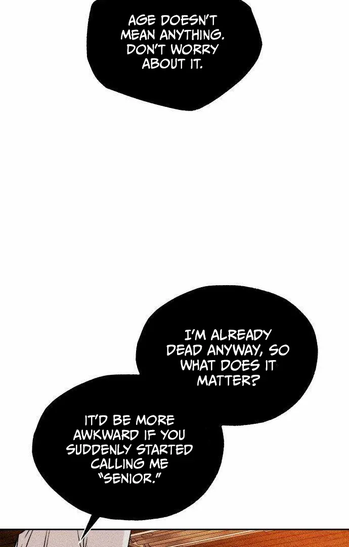 The Classmate Chapter 8 page 54 - 