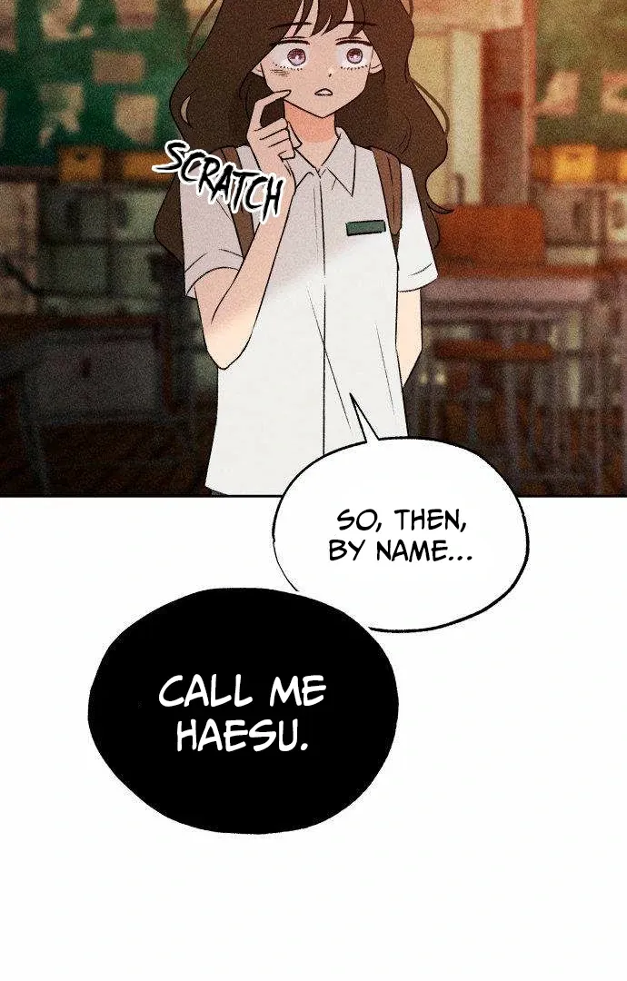 The Classmate Chapter 8 page 57 - 