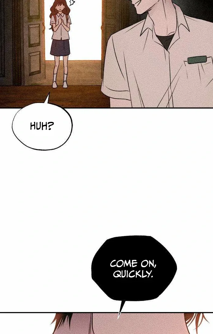 The Classmate Chapter 8 page 8 - 