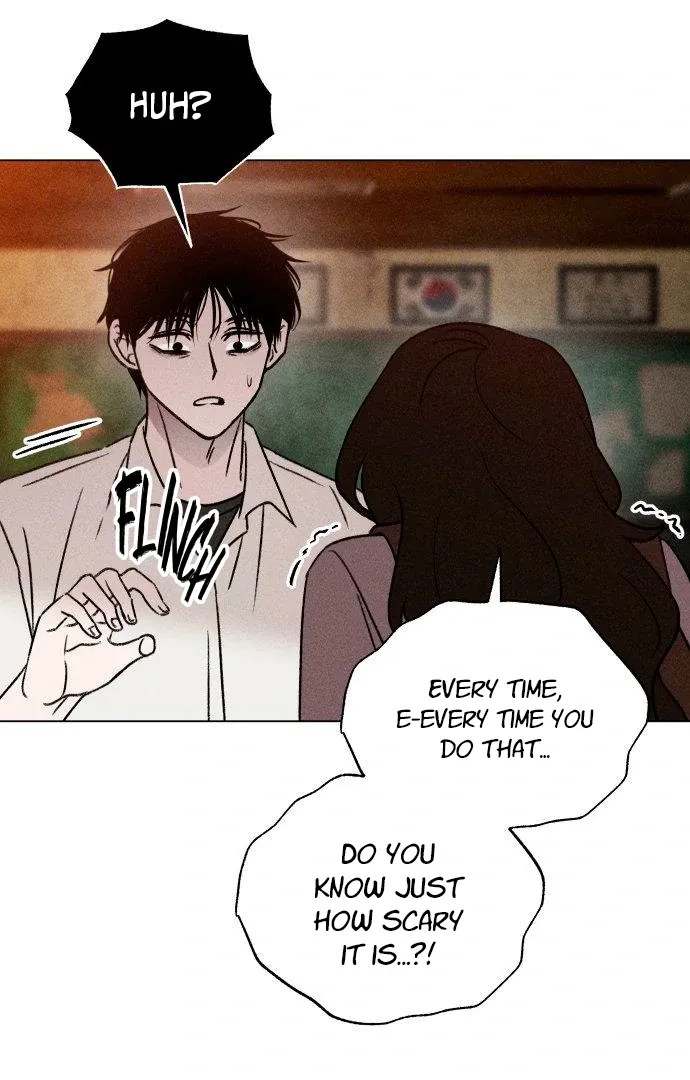 The Classmate Chapter 9 page 16 - 