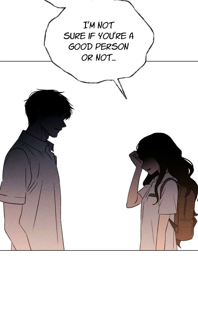 The Classmate Chapter 9 page 21 - 