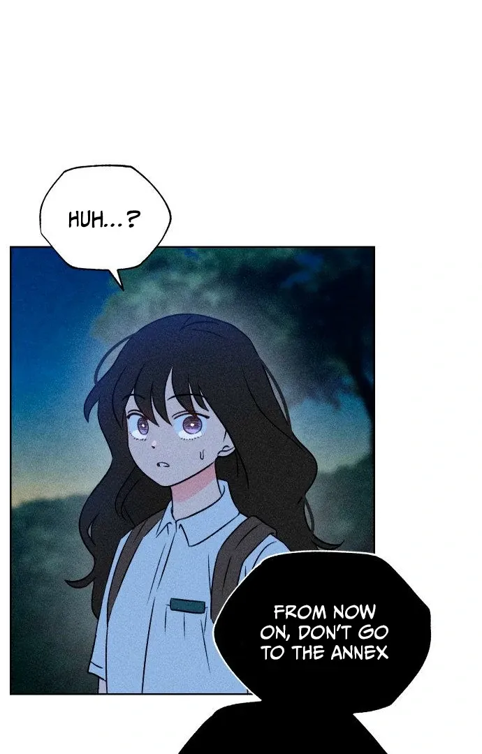 The Classmate Chapter 9 page 41 - 