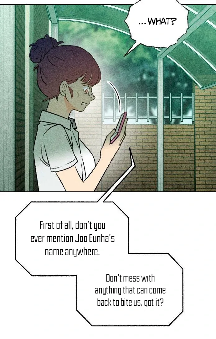 The Classmate Chapter 9 page 84 - 