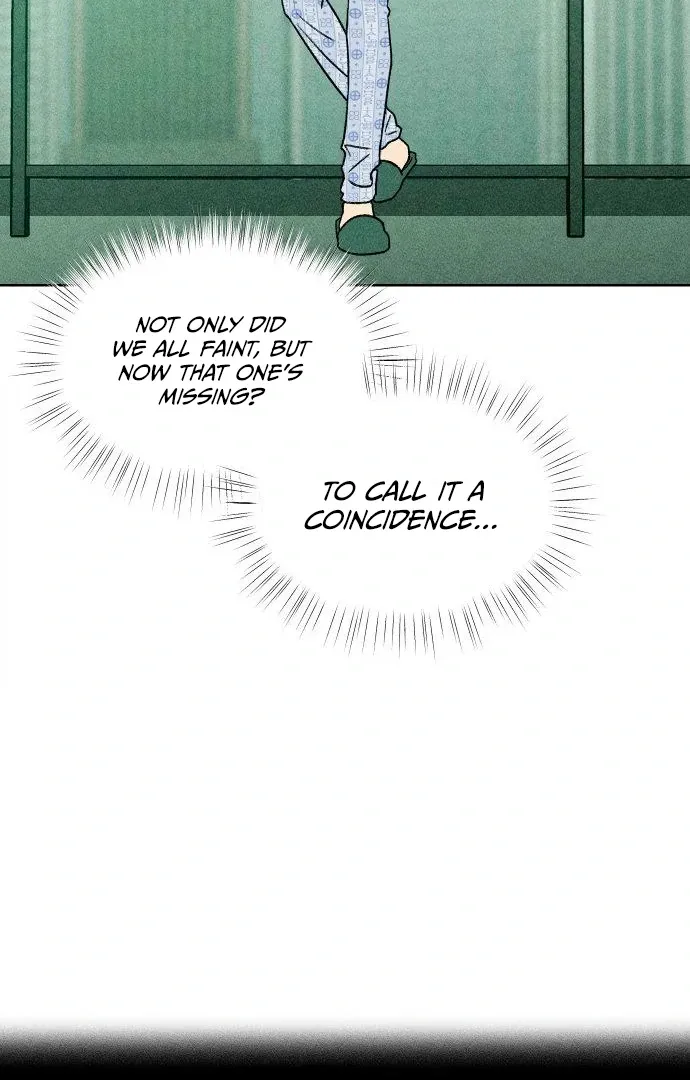 The Classmate Chapter 9 page 97 - 