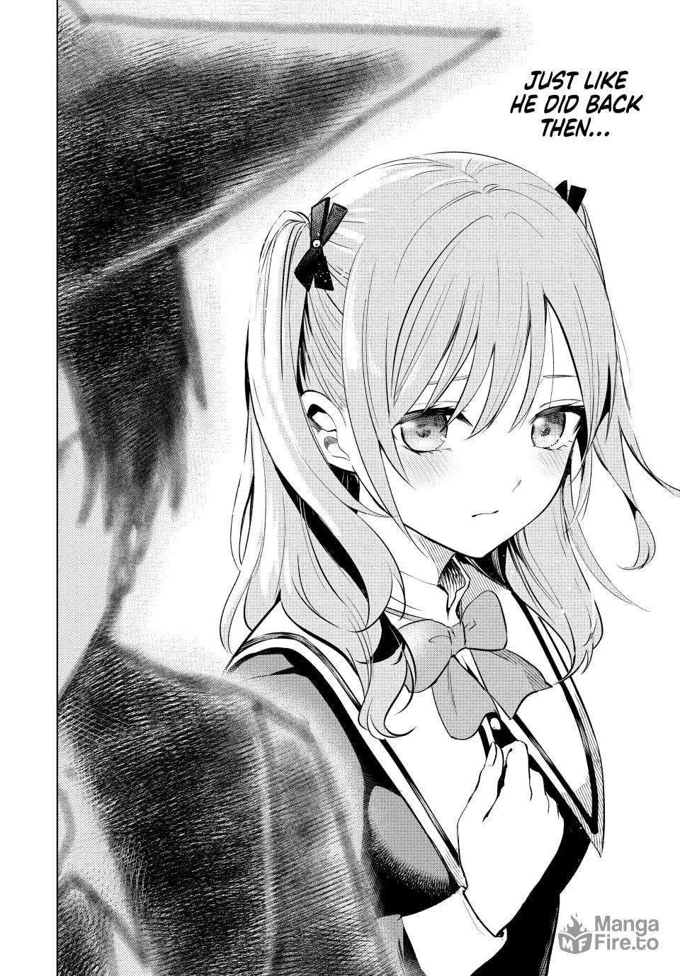 The Classroom of a Black Cat and a Witch Chapter 1 page 66 - 
