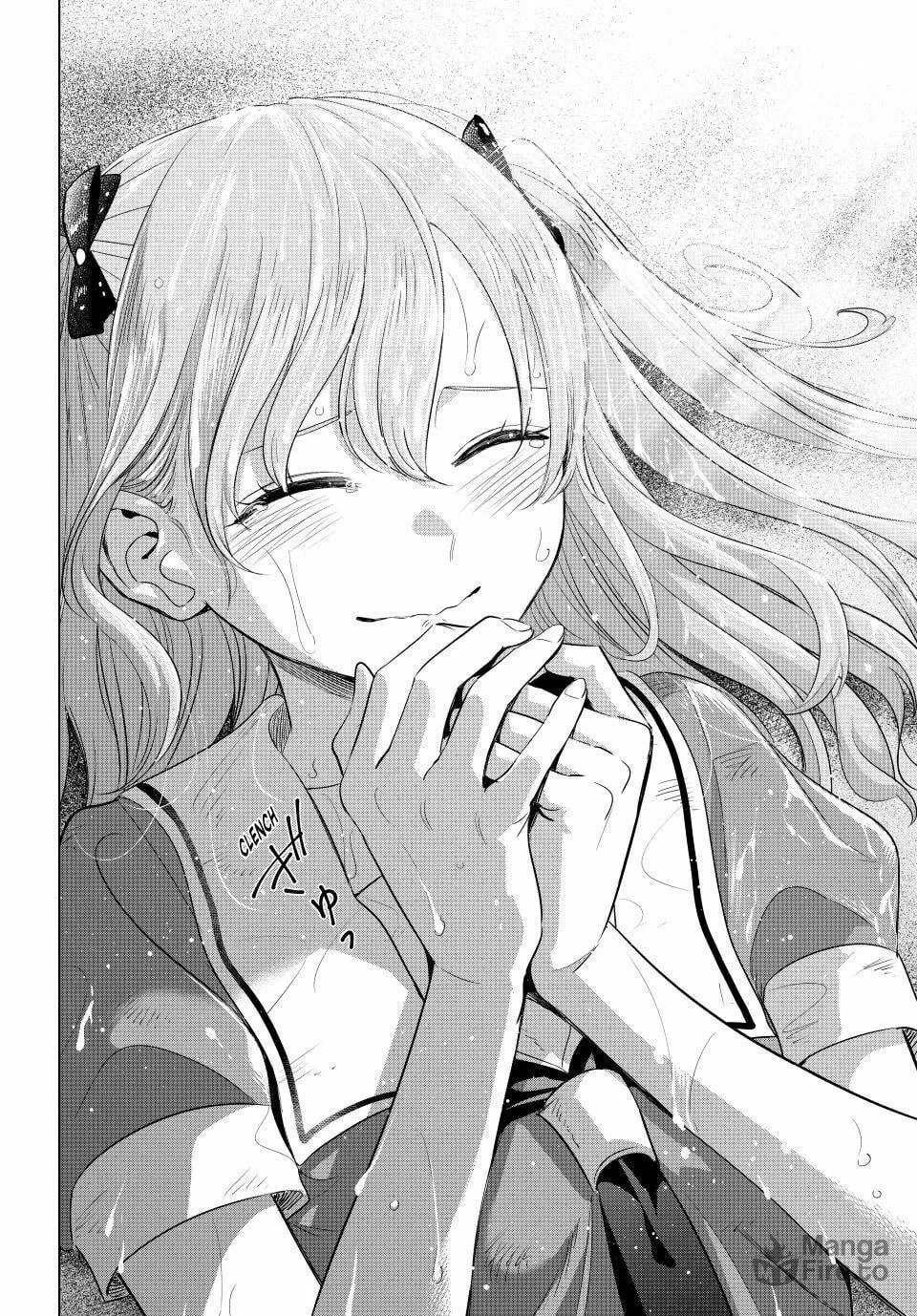 The Classroom of a Black Cat and a Witch Chapter 57 page 10 - 