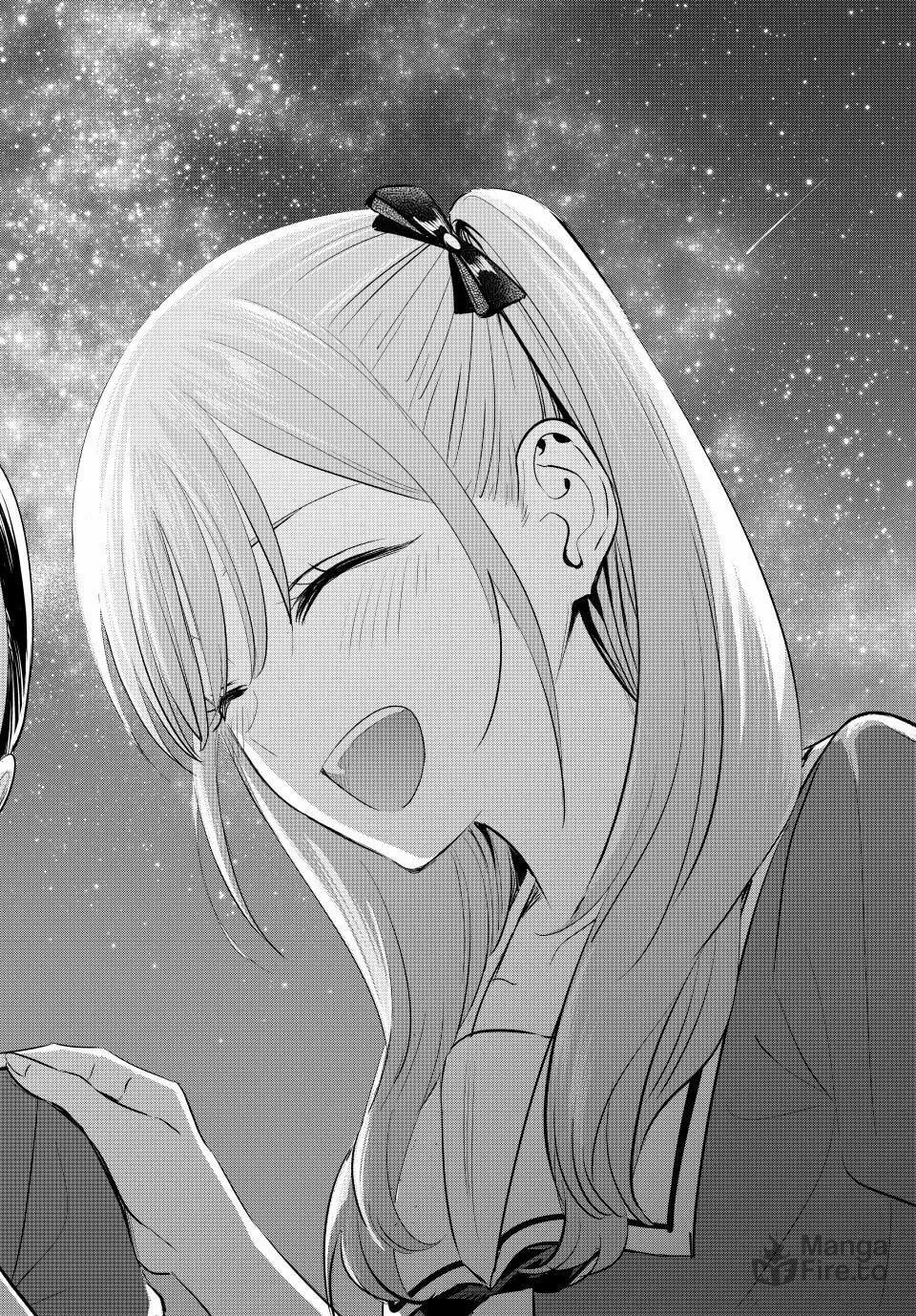 The Classroom of a Black Cat and a Witch Chapter 58 page 24 - 
