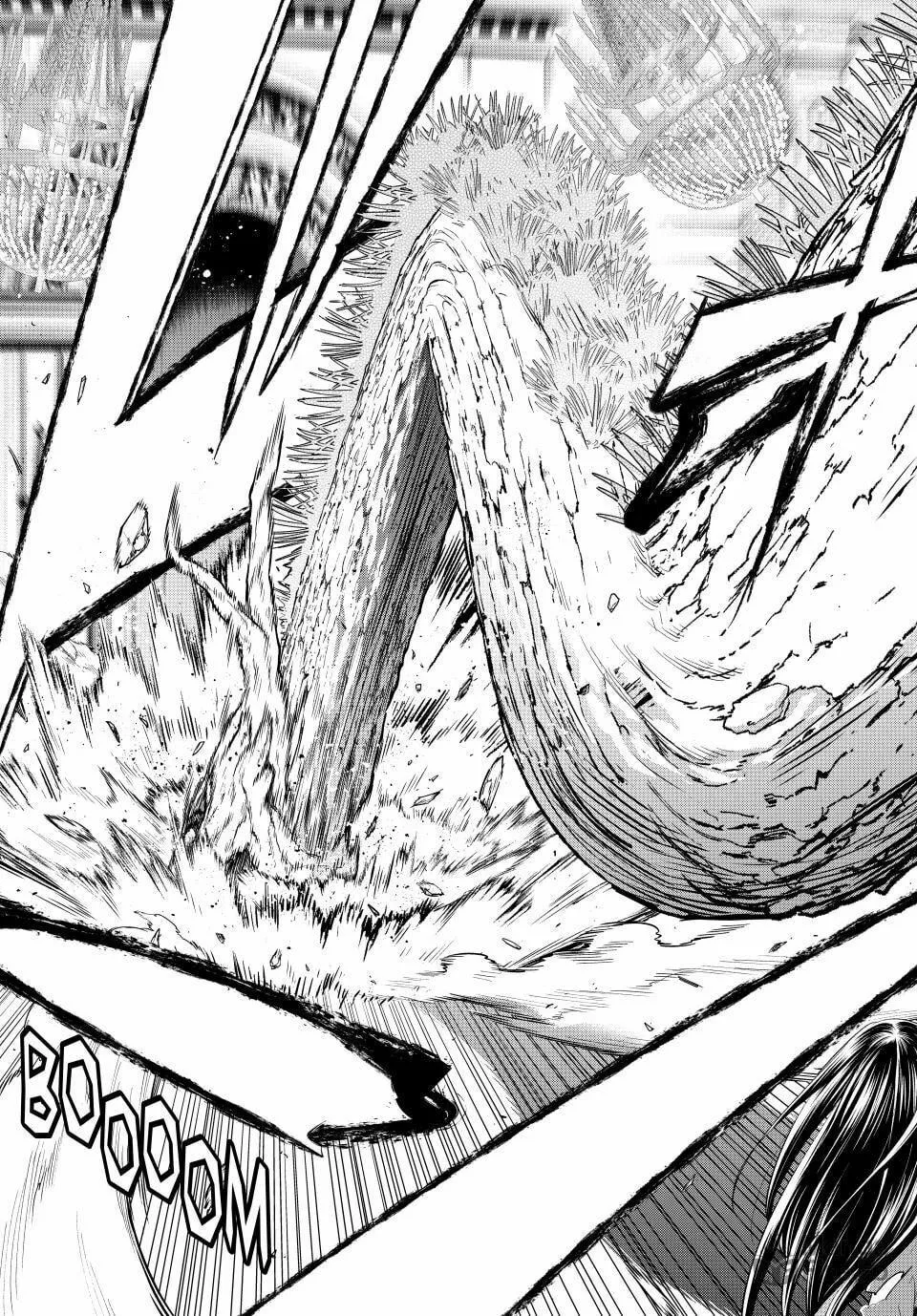 The Classroom of a Black Cat and a Witch Chapter 74 page 24 - 