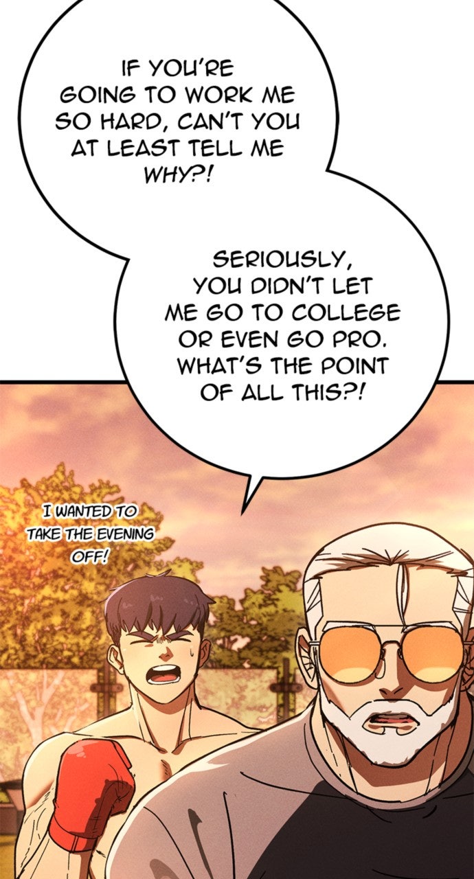The Cleaner Episode 1 page 102 - 