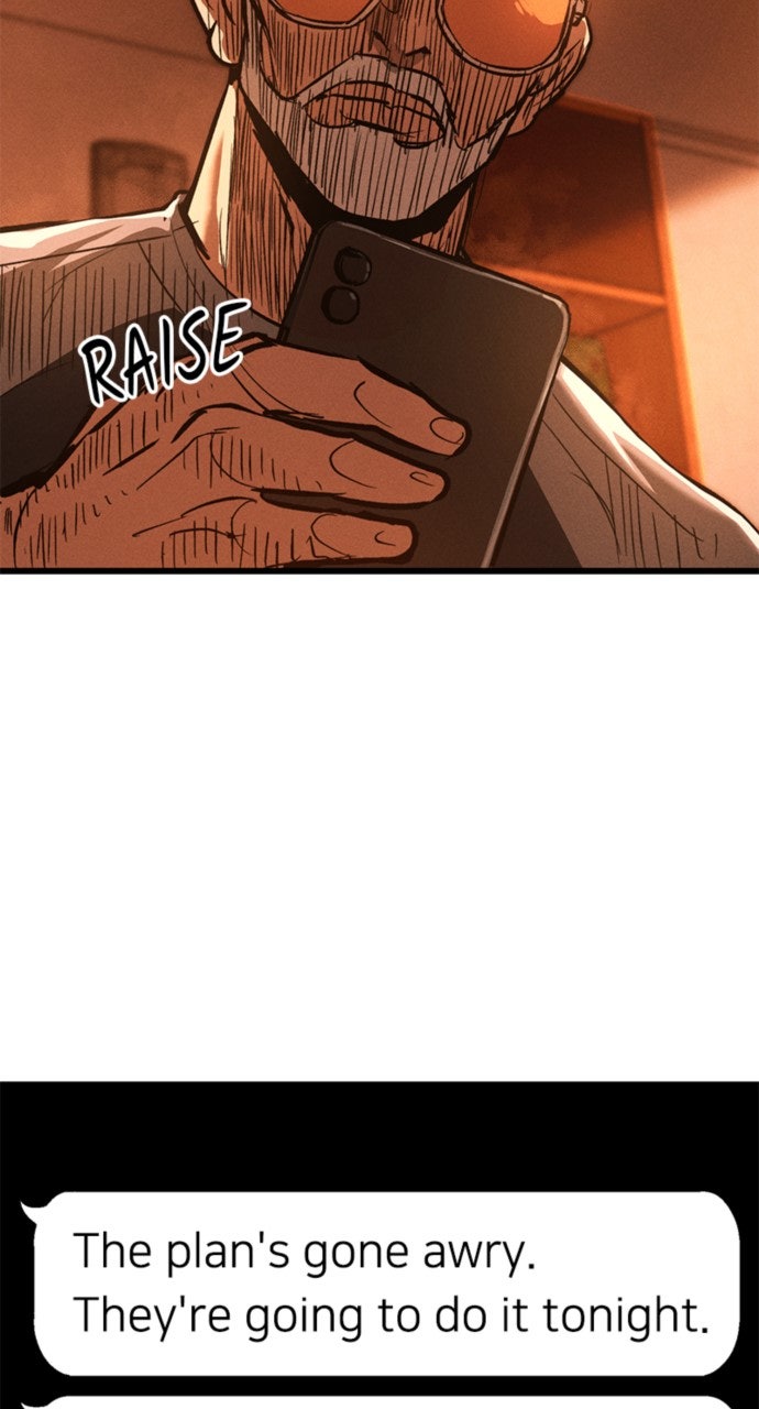 The Cleaner Episode 1 page 110 - 