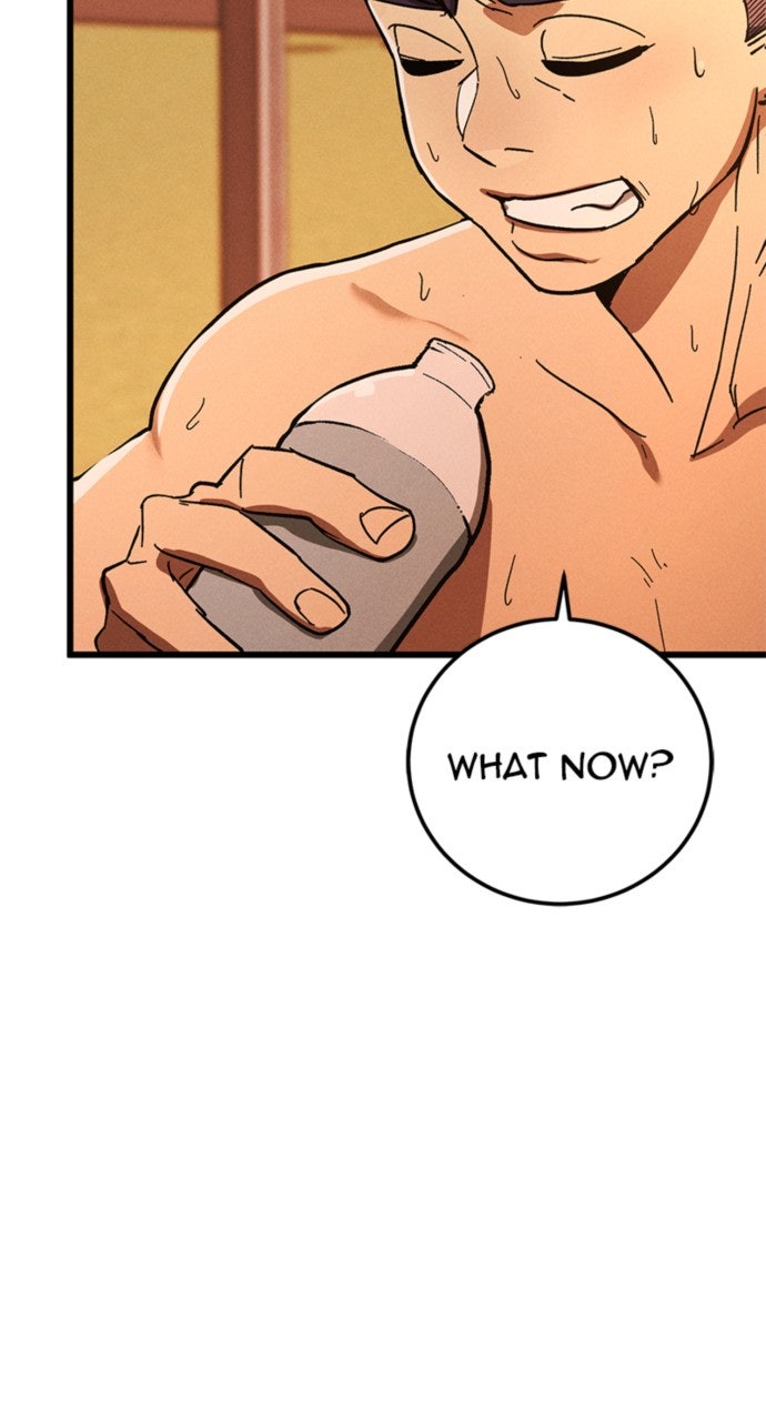 The Cleaner Episode 1 page 112 - 