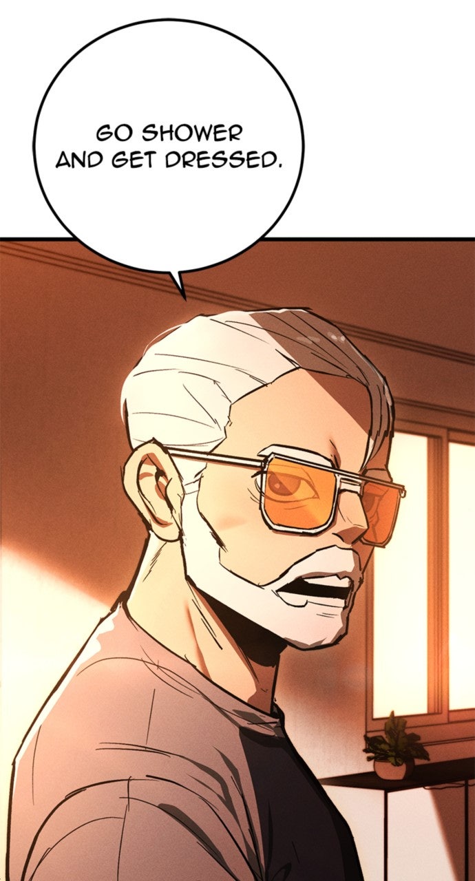 The Cleaner Episode 1 page 113 - 